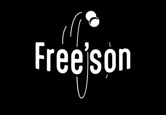 Free'son